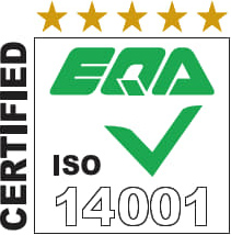 ISO EQA EMS14001