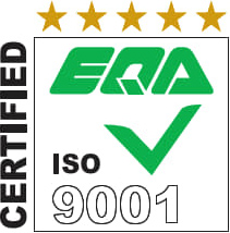 ISO EQA EMS9001
