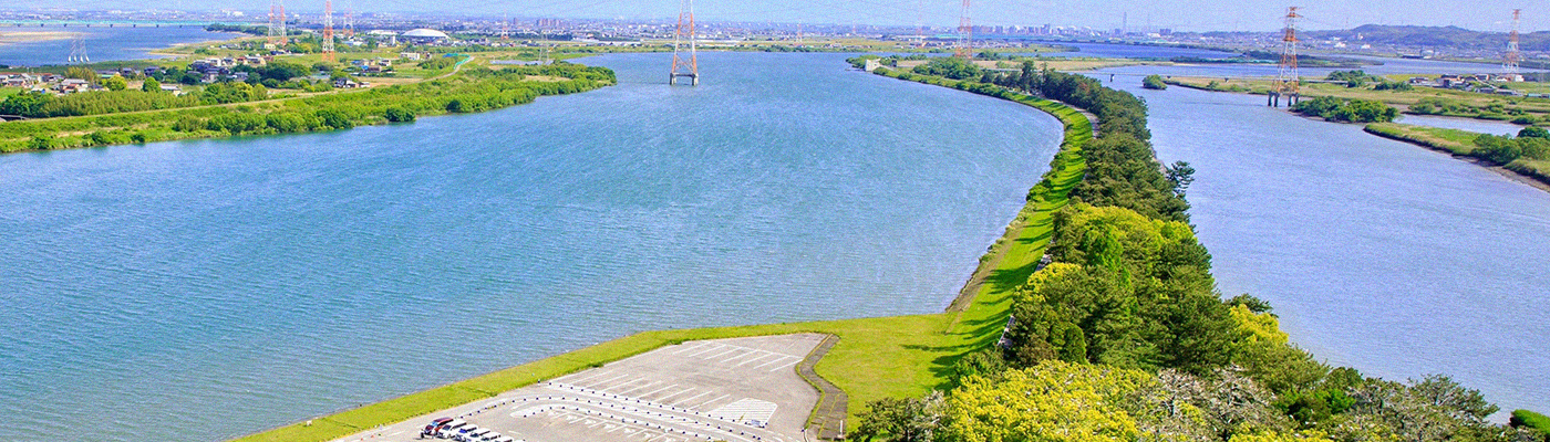 河川工事